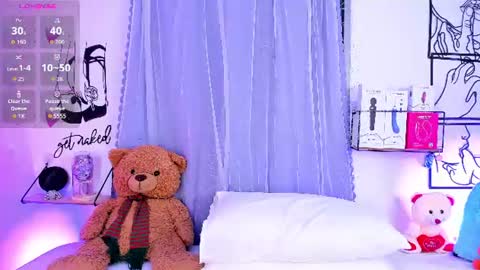 Mari Sweett  online show from 06.18.26