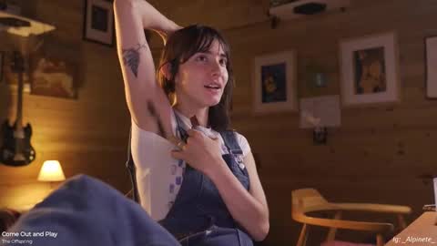 Snapshot of maria_alfonsina_ chatting on 11.28.25 Alfonsina online show from 11.28.25