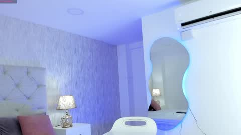 Maria Angel  online show from 01.22.25