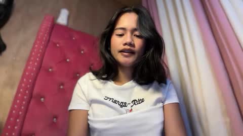 Snapshot of maria_belissima chatting on 09.30.25 Maria online show from 09.30.25