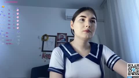 Maria online show from 01.18.25