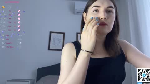 Maria online show from 02.13.25