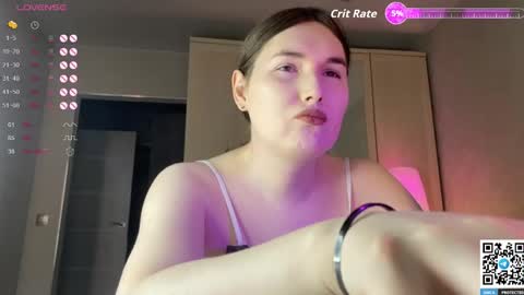 Maria online show from 09.13.25