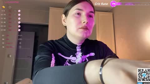 Maria online show from 11.23.25