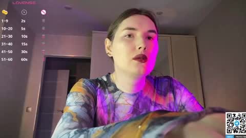 Maria online show from 05.03.26