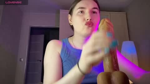 Maria online show from 05.21.26