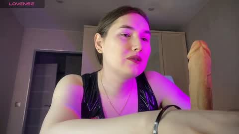 Maria online show from 05.25.26