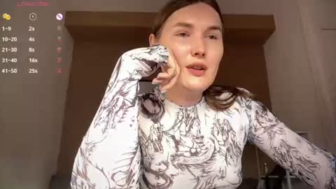 Maria online show from 07.13.26