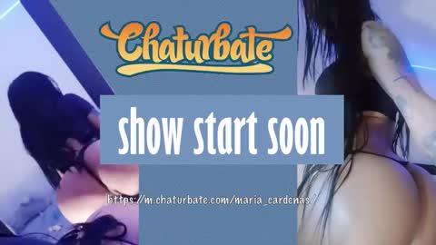 maria online show from 03.23.26