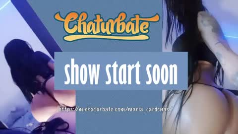 maria online show from 05.03.26