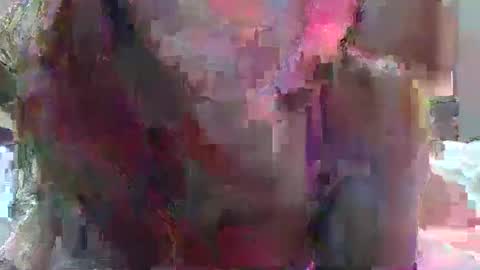 Snapshot of maria_eugenia chatting on 10.22.25 Mareu online show from 10.22.25