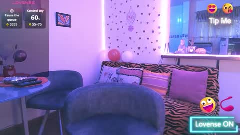 Maria fernanda online show from 02.23.26