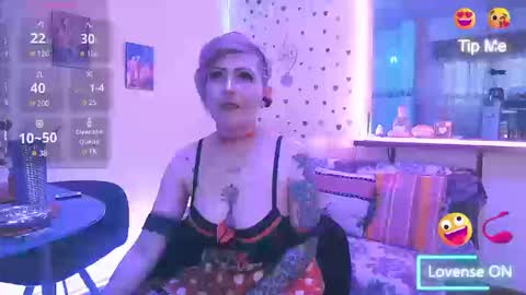 Maria fernanda online show from 03.12.26