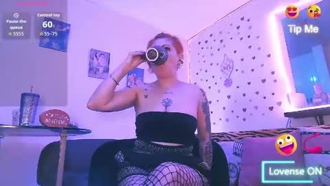 Maria fernanda online show from 05.28.26
