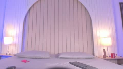 Maria  online show from 02.07.26