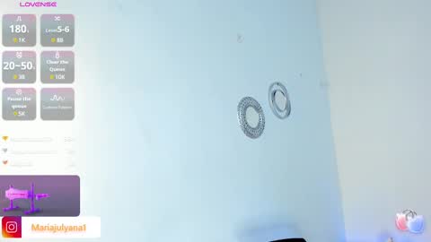 Snapshot of maria_julyana chatting on 02.14.25 V A N E S S A online show from 02.14.25