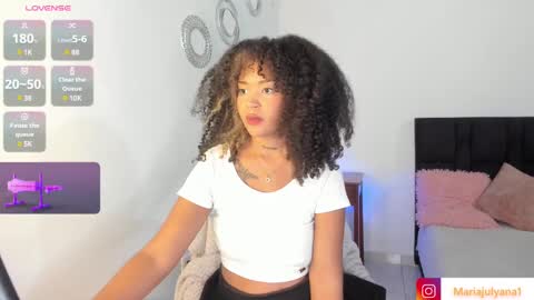 Snapshot of maria_julyana chatting on 03.02.25 V A N E S S A online show from 03.02.25