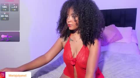 Snapshot of maria_julyana chatting on 09.12.25 V A N E S S A online show from 09.12.25