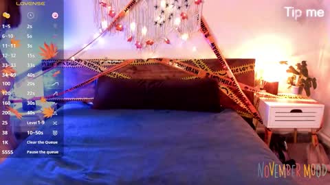 Snapshot of maria_moonlight chatting on 11.02.25 Maria online show from 11.02.25