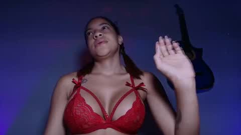 Snapshot of maria_rosee chatting on 09.16.25 ELI online show from 09.16.25