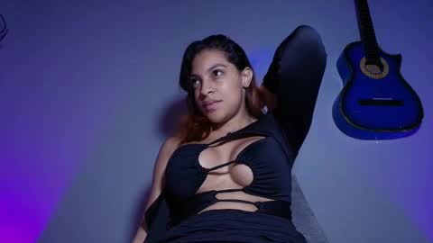 Snapshot of maria_rosee chatting on 09.17.25 ELI online show from 09.17.25