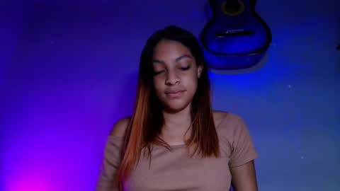 Snapshot of maria_rosee chatting on 12.02.25 ELI online show from 12.02.25