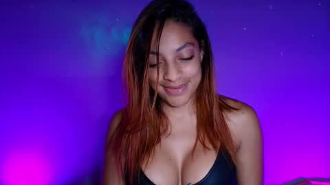 Snapshot of maria_rosee chatting on 12.04.25 ELI online show from 12.04.25