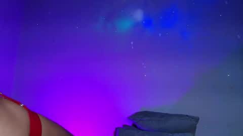 Snapshot of maria_rosee chatting on 12.16.25 ELI online show from 12.16.25