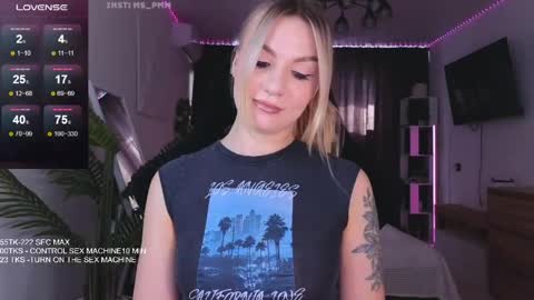 maria_shy_lii online show from 03.06.26