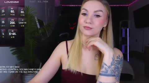 maria_shy_lii online show from 04.26.26