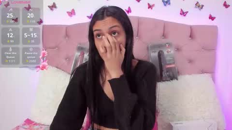 Snapshot of maria_skinny_ chatting on 03.28.26 My name is Valentina online show from 03.28.26