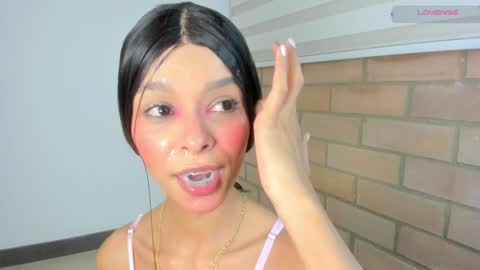 Snapshot of maria_sofii chatting on 12.18.24 S O F I A  model independent online show from 12.18.24