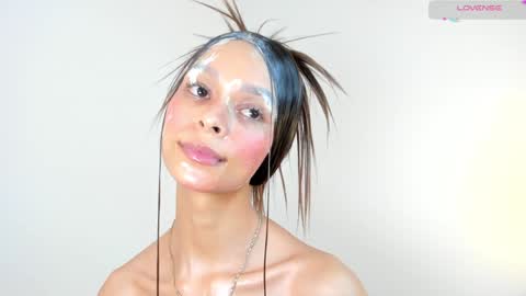Snapshot of maria_sofii chatting on 01.21.25 S O F I A  model independent online show from 01.21.25