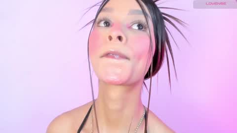 Snapshot of maria_sofii chatting on 02.06.25 S O F I A  model independent online show from 02.06.25