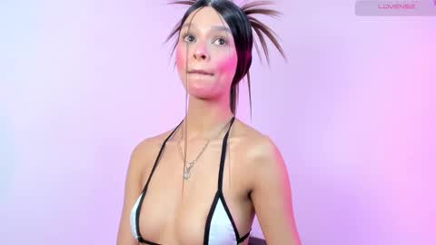 Snapshot of maria_sofii chatting on 02.23.25 S O F I A  model independent online show from 02.23.25