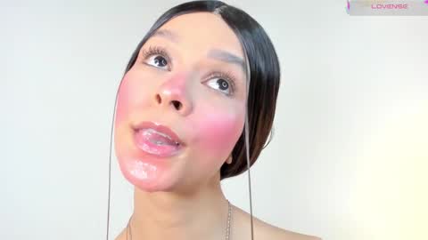 Snapshot of maria_sofii chatting on 02.28.25 S O F I A  model independent online show from 02.28.25