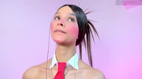 Snapshot of maria_sofii chatting on 03.03.25 S O F I A  model independent online show from 03.03.25