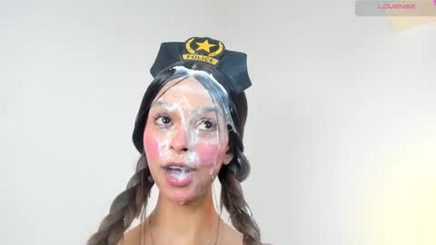 Snapshot of maria_sofii chatting on 03.06.25 S O F I A  model independent online show from 03.06.25