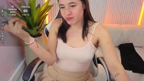 MARIA  2200 pm - 630 am online show from 02.07.26