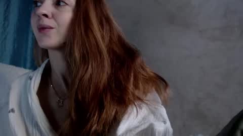  Maria  online show from 02.11.26