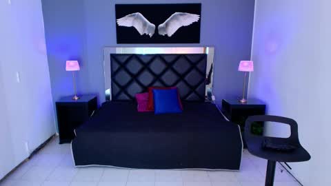 MARIA online show from 03.10.25