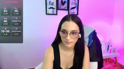 Snapshot of mariaan_m chatting on 02.21.26 Leidy online show from 02.21.26