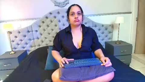 mariabelenx online show from 07.15.26