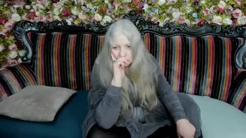 Maria online show from 02.25.26