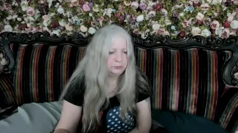 Maria online show from 04.22.26