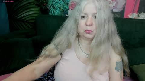 Maria online show from 05.15.26