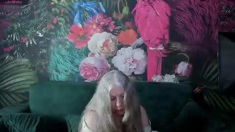 Maria online show from 07.02.26