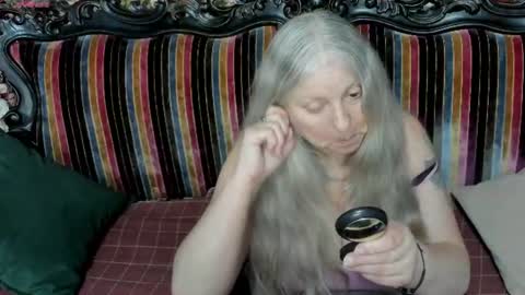 Maria online show from 07.05.26