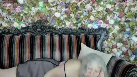 Maria online show from 07.23.26