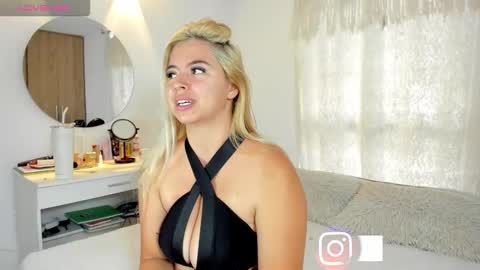 mariadanielasanchez online show from 09.29.25